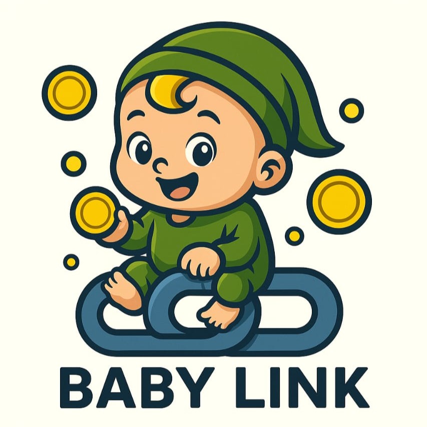 BabyLink Logo